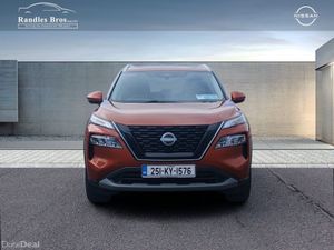 Nissan X-Trail ePOWER X-TRAIL SV PREMIUM 5 Seater - Image 4