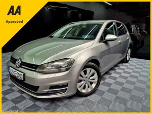 💥2016 Volkswagen Golf💥(Cruise Control+Warranty) - Image 2