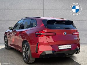 BMW X3 30e xDrive M Sport - Image 3