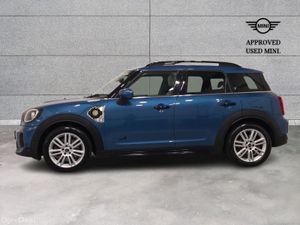Mini Countryman Cooper S E Exclusive - Image 4