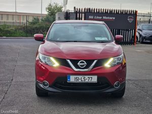 Nissan Qashqai 1.6 Diesel - Image 2