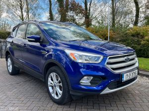 FORD KUGA 1.5 TDCI TITANIUM - Image 2
