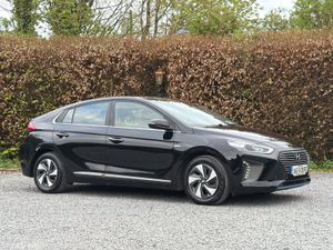 Hyundai IONIQ 2016 Premier SE - Image 2