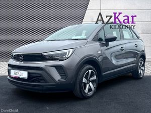 Opel Crossland X 2023 SC 1.2 €83 P/W WITH NO CASH - Image 3