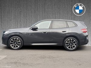 BMW X3 30e xDrive M Sport - Image 3
