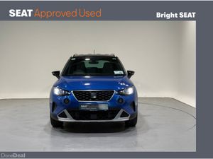 SEAT Arona PA 1.0 TSI 110HP XP - Image 3
