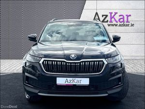 Skoda Kodiaq 2023 STYLE 2.0TDI 150BHP 7 SEATER AUT - Image 2