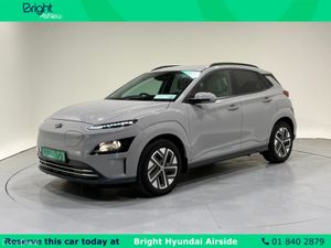 Hyundai KONA KAUAI PREMIUM 64 5DR AUTO - Image 3