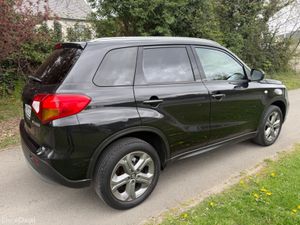 Suzuki Vitara GL+ 5DR - Image 3