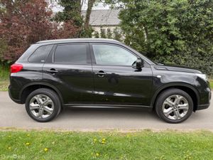 Suzuki Vitara GL+ 5DR - Image 2