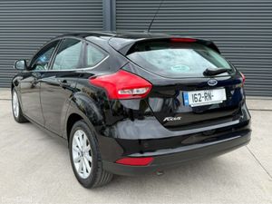 Ford Focus 1.5 TDCI TITANIUM 120PS 6SPEED 5DR - Image 3
