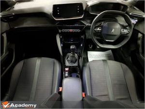 Peugeot 2008 Allure 1.2 100 6.4 4DR**DUE IN NEXT W - Image 2