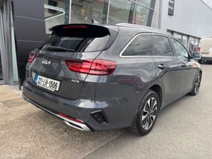 Kia Ceed PE SW Phev 6DR Auto - Image 3