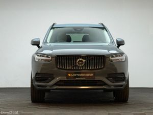 Volvo XC90 RECHARGE T8 CORE AWD *7 SEATER* - Image 2