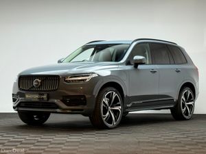 Volvo XC90 RECHARGE T8 CORE AWD *7 SEATER* - Image 3