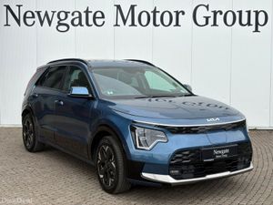 Kia Niro EV MY25 - Image 3