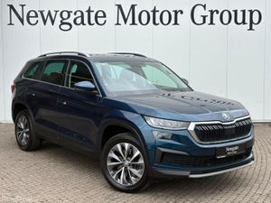 Skoda Kodiaq 7S AMB 2.0tdi 150HP DSG 5DR AU - Image 3