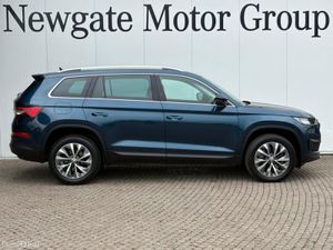 Skoda Kodiaq 7S AMB 2.0tdi 150HP DSG 5DR AU - Image 4