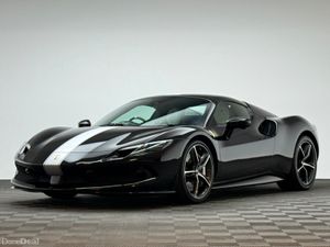 Ferrari Other GTS SPIDER 3.0T F1 DCT 830PS - Image 3