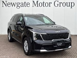 Kia Sorento K2 Commercial - Price Not Inc VAT - Image 3