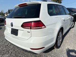 🔵 Volkswagen Golf 1.2 TSI COMFORTLINE AUTOMATIC - Image 4