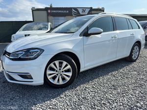 🔵 Volkswagen Golf 1.2 TSI COMFORTLINE AUTOMATIC - Image 2