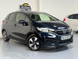 2018 Honda JAZZ/ Fit 1.5 Hybrid Automatic - Image 3