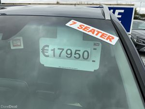 2018 HYUNDAI SANTA FE 2.2 CRDI 7 SEATER NEW NCT - Image 4