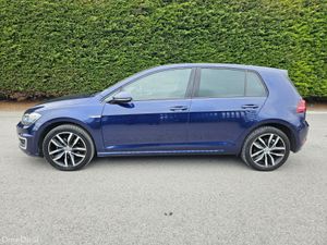 Volkswagen Golf 2019 E GOLF ELECTRIC AUTOMATIC - Image 3