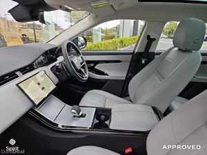 Land Rover Range Rover Evoque 1.5 I3 PHEV 269 PS S - Image 4
