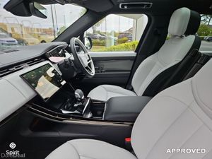 Land Rover Range Rover Sport 3.0 Si4 PHEV 460PS AW - Image 4