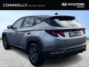 Hyundai Tucson 2WD Comfort Plus - Image 4