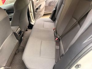 Toyota Corrola 2020 1.8 self charging hybrid - Image 3