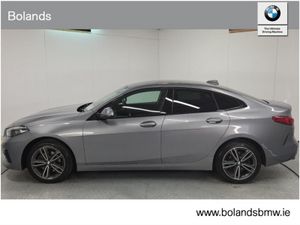BMW 2-Series 218i Sport Gran Coupe - Image 4