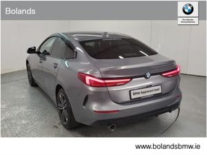 BMW 2-Series 218i Sport Gran Coupe - Image 2