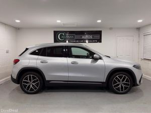 Mercedes-Benz EQA 350 AMG LNE PREMIUM 4MATIC ***29 - Image 4