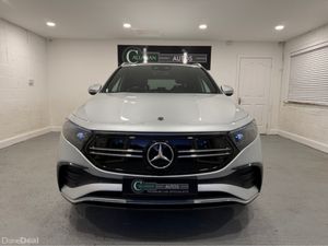 Mercedes-Benz EQA 350 AMG LNE PREMIUM 4MATIC ***29 - Image 2