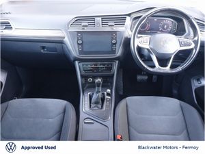 Volkswagen Tiguan Allspace 2.0TDI 150BHP ELEGANCE - Image 3