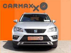 SEAT Ateca 1.6TDI 115BHP SE PLUS 5DR - Image 3