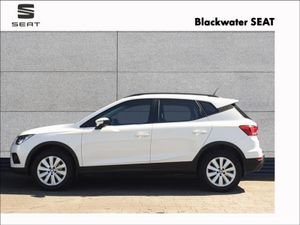 SEAT Arona 1.0TSI 115BHP SE 5DR - Image 4