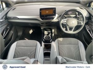 Volkswagen ID.4 LIFE 52KWH 148BHP - Image 3