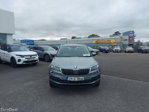Skoda Karoq AMBITION 1.6 TDI 115HP 5DR DSG - Image 2