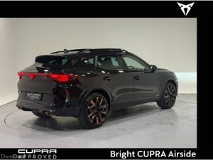 Cupra Formentor VZ EHYBRID 272HP DSG - Image 4