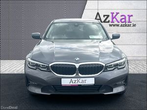 BMW 3-Series 2020 SE  2.0 DIESEL AUTOMATIC 189 BHP - Image 2