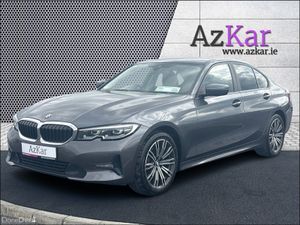 BMW 3-Series 2020 SE  2.0 DIESEL AUTOMATIC 189 BHP - Image 3