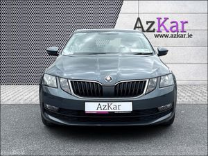 Skoda Octavia 2020 AMBITION 1.6TDI € 88 P/W NO CAS - Image 2