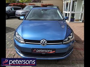 Volkswagen Golf 1.4 TSI 150BHP AUTOMATIC - Image 4
