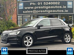 Audi A1 1.0 PETROL AUTO SPORT *CAR ID 02* - Image 3