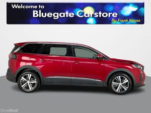 Peugeot 5008 1.5 BLUE HDI ALLURE 129BH**7 SEATER** - Image 3