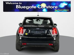 Mini Cooper ELECTRIC LEVEL 2**FRONT HEATED SEATS** - Image 4